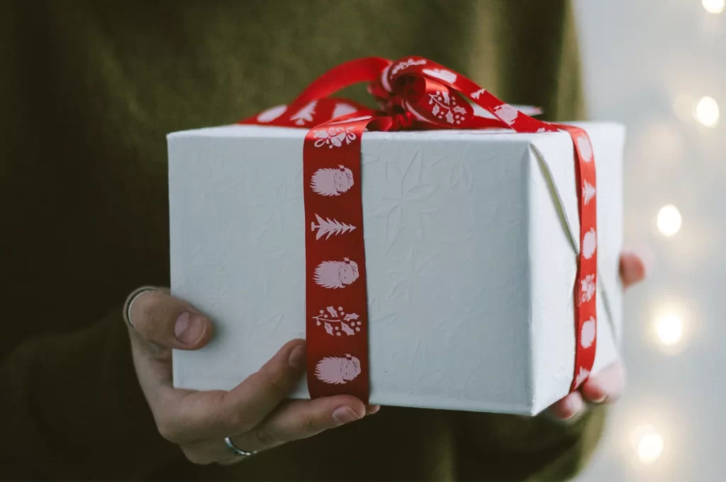 お父さんへのクリスマスプレゼントに人気の商品ジャンル