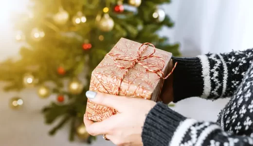 社会人の彼氏・夫に喜ばれる！おしゃれなクリスマスプレゼント特集