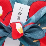 お歳暮の時期・金額・渡し方は？気になるマナーとおすすめギフト特集