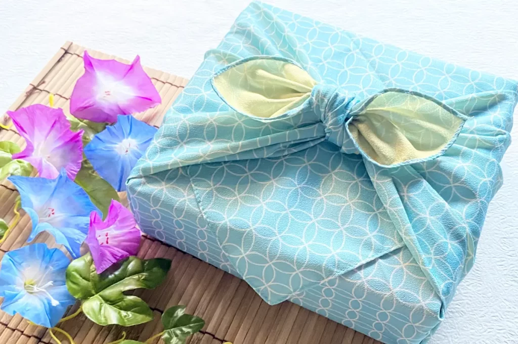 お歳暮とお中元の違い