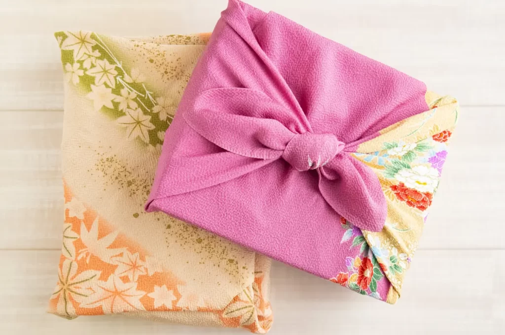 お歳暮に喜ばれるものは？