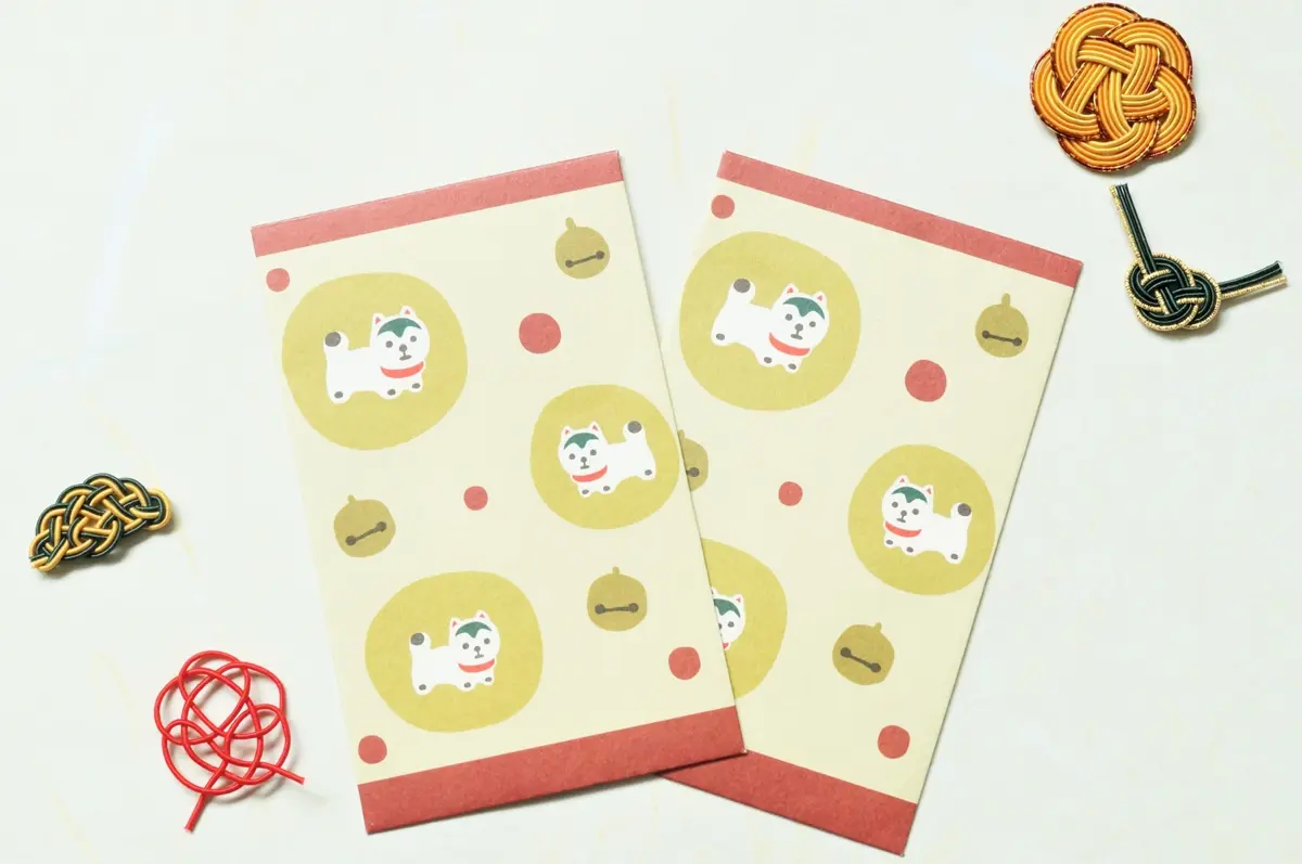 お年玉は何歳から何歳まで？年齢別の金額相場と渡し方マナー | ギフカル