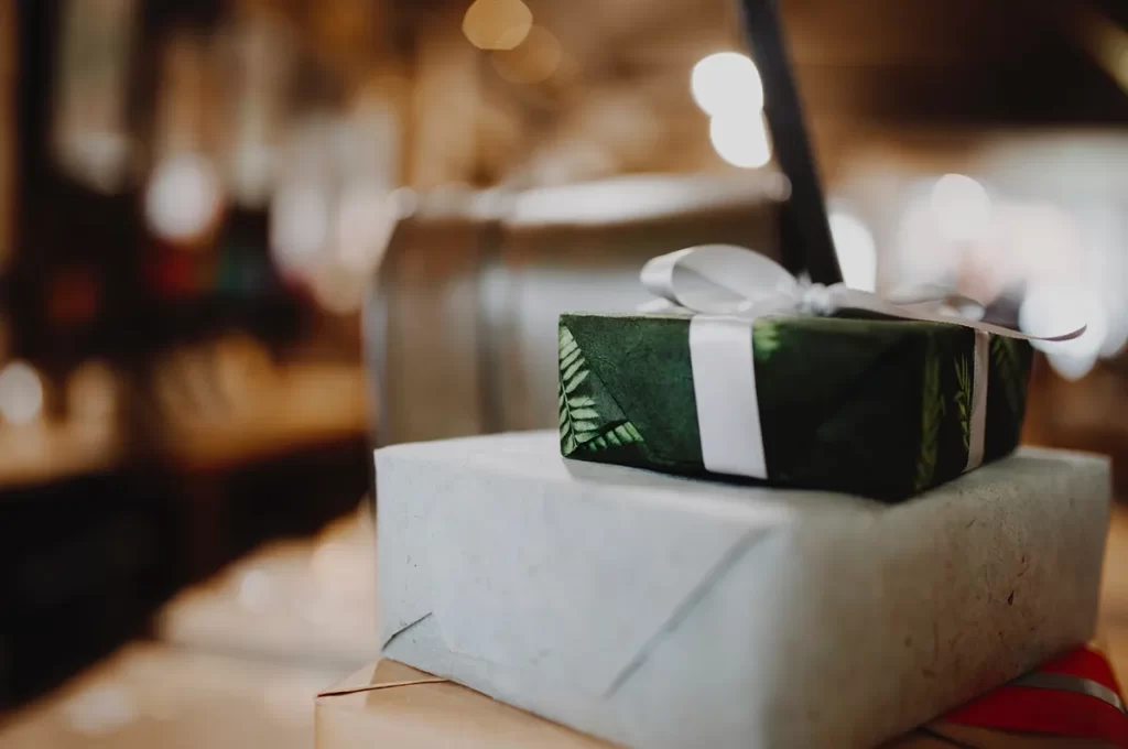 お父さんに喜ばれるクリスマスプレゼントの選び方