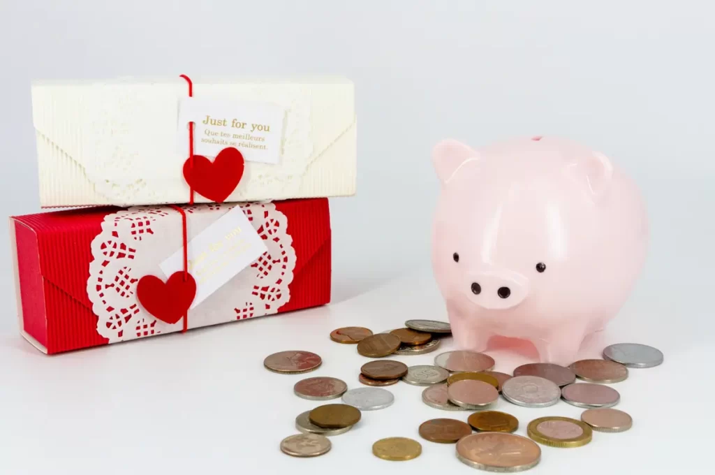 お父さんに贈るクリスマスプレゼントの予算