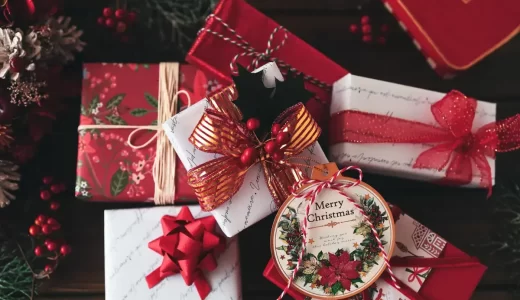 社会人の彼女・妻に喜ばれる！おしゃれなクリスマスプレゼント特集