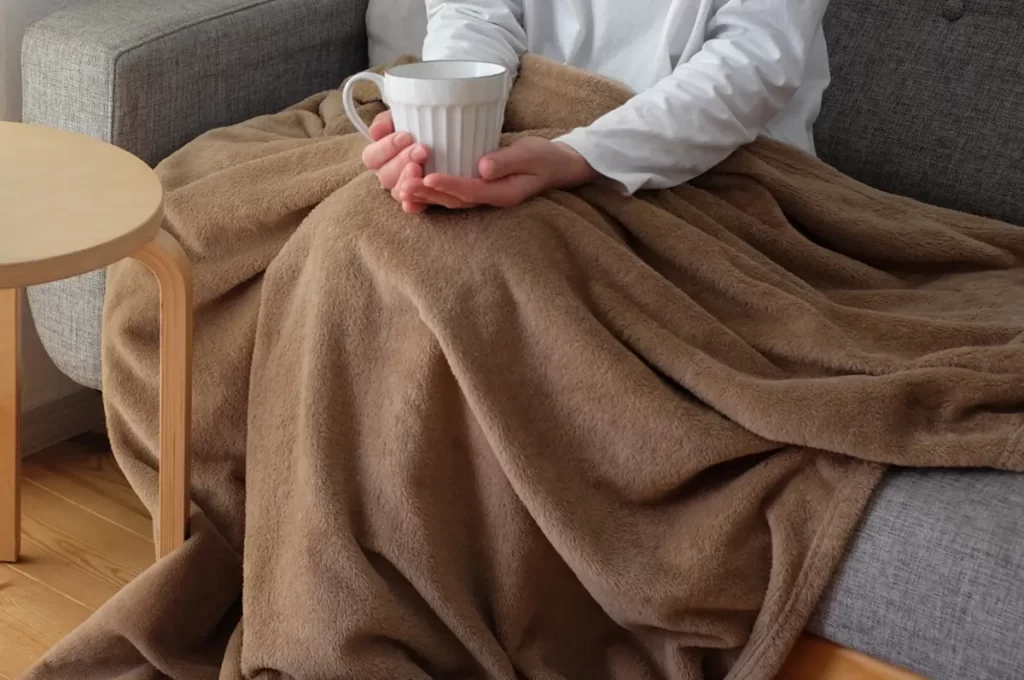 社会人の彼女・妻に喜ばれるクリスマスプレゼントのジャンル:防寒グッズ