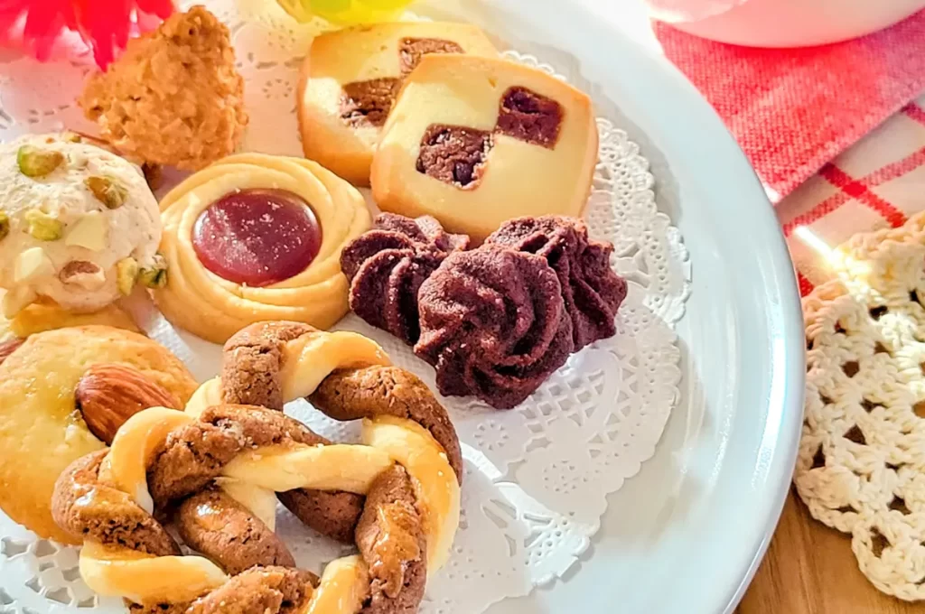 社会人の彼女・妻に喜ばれるクリスマスプレゼントのジャンル:グルメギフト