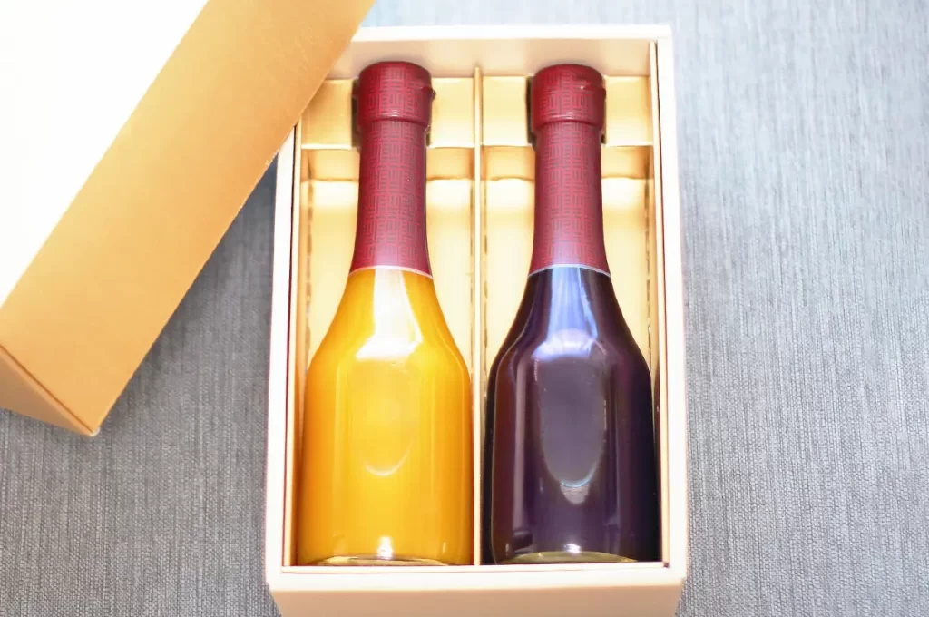 社会人の彼女・妻に喜ばれるクリスマスプレゼントのジャンル:ドリンクギフト