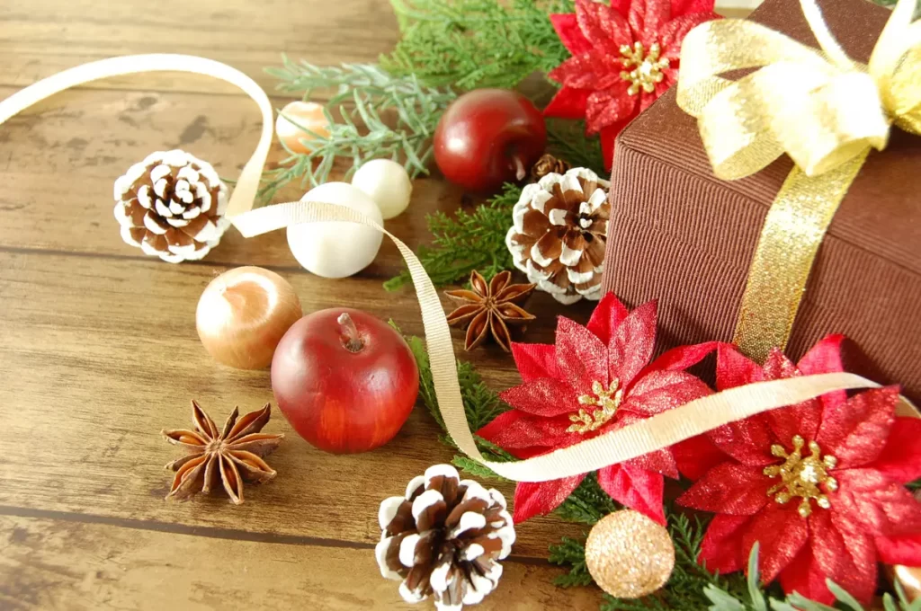 社会人の彼女・妻へ贈るクリスマスプレゼントにかける予算