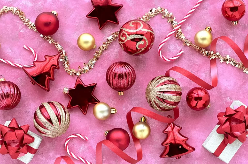 クリスマスツリーの飾り（オーナメント）には意味がある！