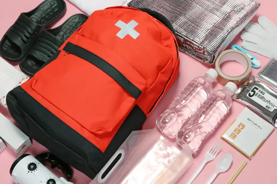 9月1日は「防災の日」大切な人に防災グッズをプレゼントしよう！