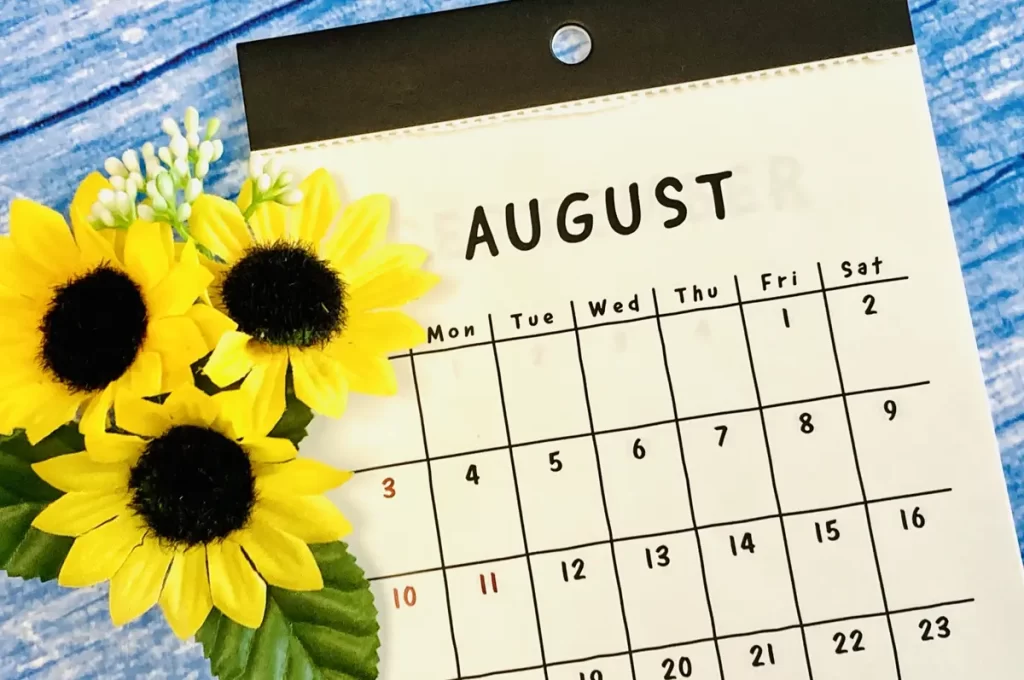 8月9日が「ムーミンの日」になった理由