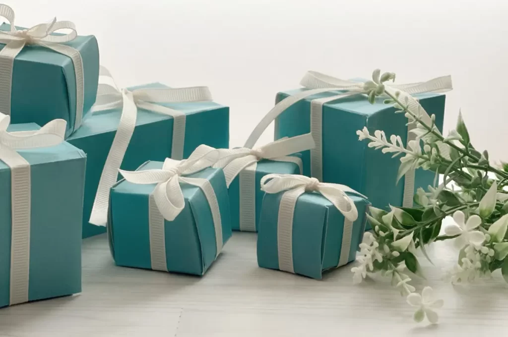 プレゼント用ムーミングッズの選び方