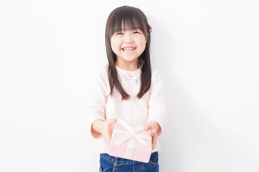 敬老の日に孫の写真入りグッズが喜ばれる理由