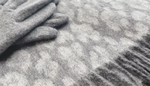 カシミヤの洗濯・保管方法丨正しいお手入れでキレイ長持ち！