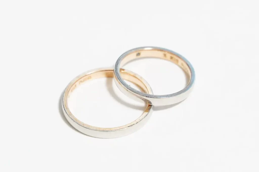 婚約指輪の予算相場