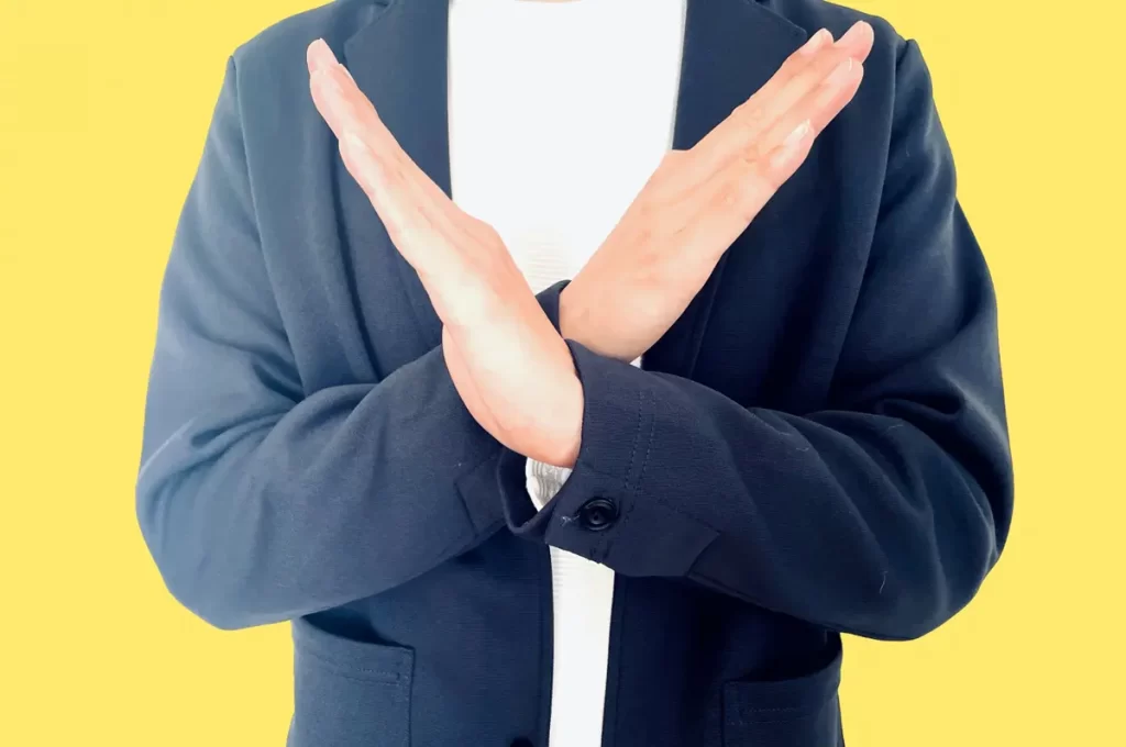 プロポーズ当日に「手ぶら」は避けるべき