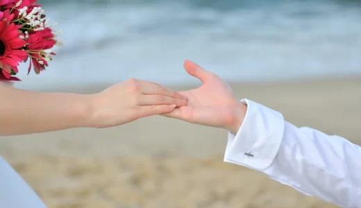 【例文集】理想シーン別プロポーズの言葉と気をつけたいポイント