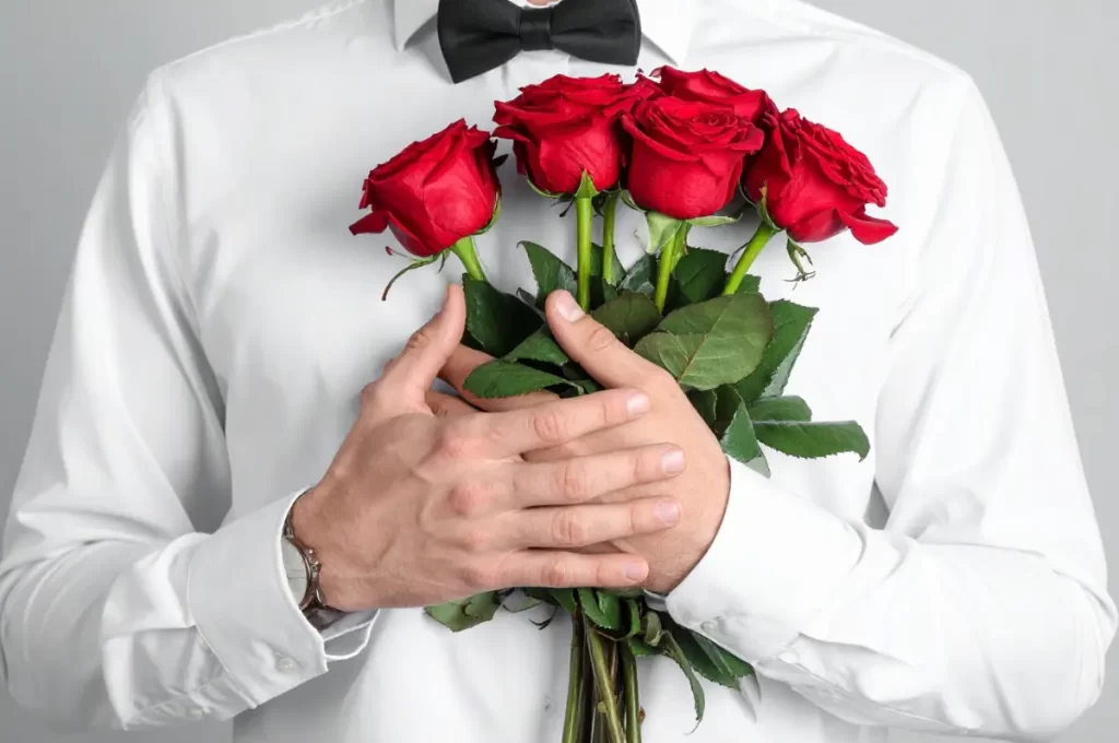 【例文】シーン別プロポーズの言葉