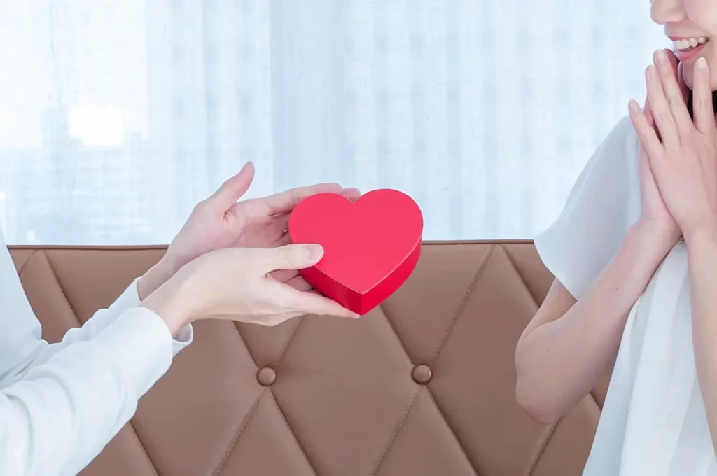 プロポーズの言葉の伝え方と注意点