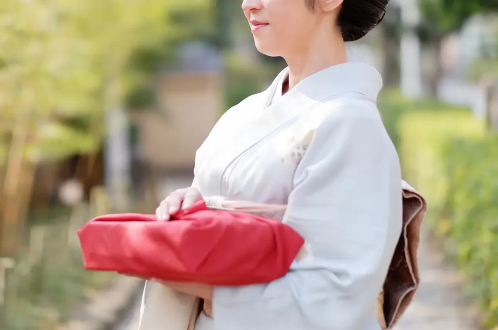 お年賀の渡し方